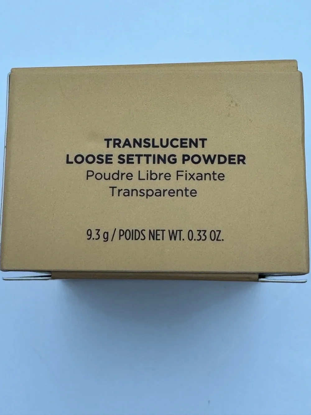 Laura Mercier Translucent Loose Setting Powder - Translucent Honey